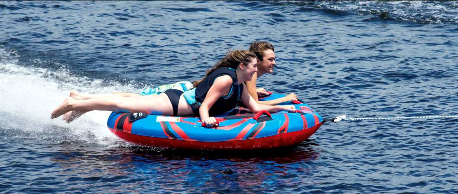 Towable Water Tubes For Sale Canada